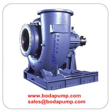 Corrosion Resisting Flue Gas Desulfurization Fgd Pump